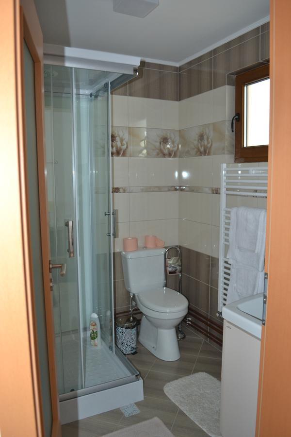 Отель Casa Bota Вишеу-де-Сус Экстерьер фото